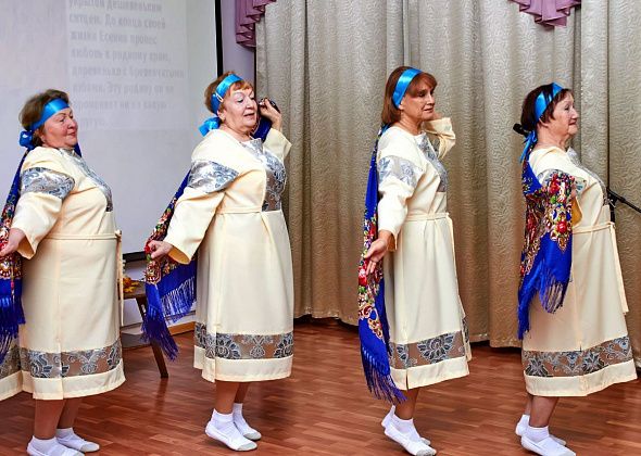 В Центральной библиотеке Краснотурьинска пройдет «Ночь искусств»