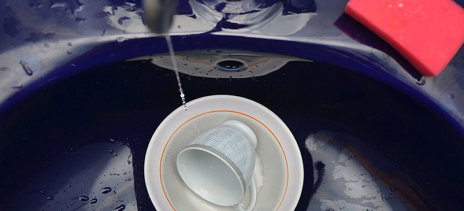 В Краснотурьинске отключают холодную воду - в выходной и в крупном районе