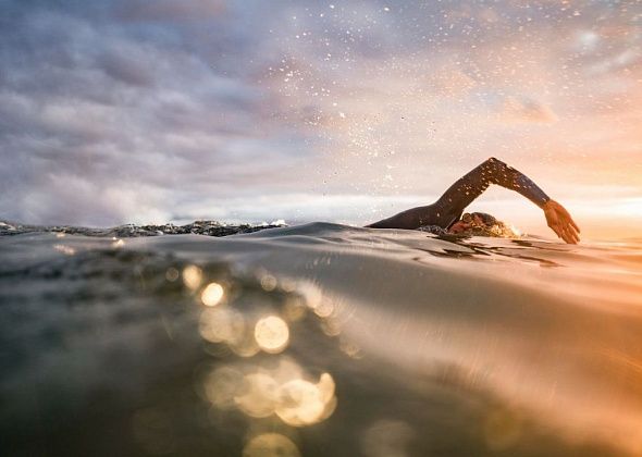 Краснотурьинская спортсменка успешно выступила на престижных соревнованиях по триатлону в Сочи