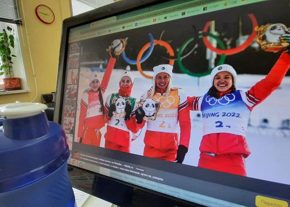 Уроженка Краснотурьинска стала олимпийской чемпионкой