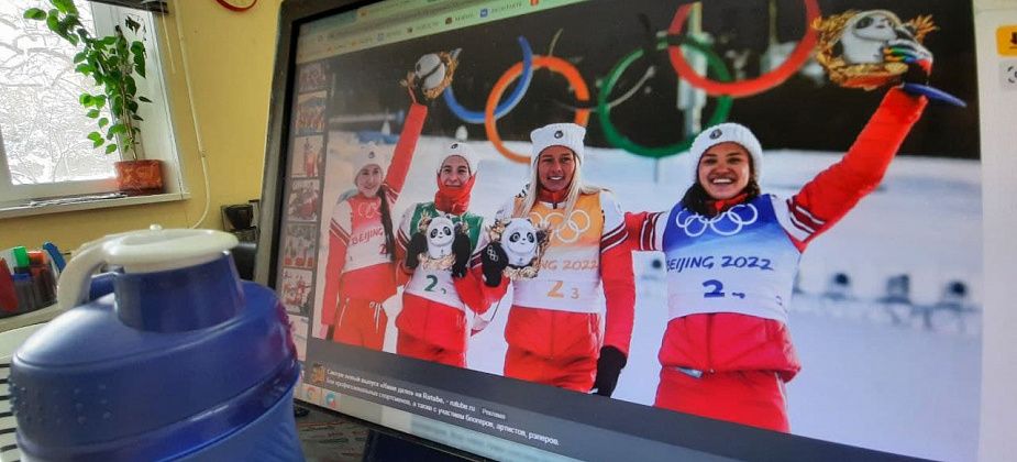 Уроженка Краснотурьинска стала олимпийской чемпионкой