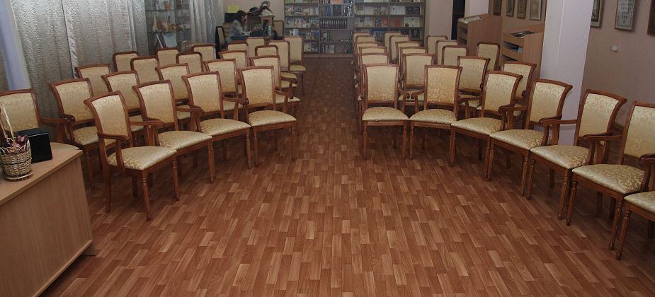 Московская филармония - в Краснотурьинске. Приходите на концерт 