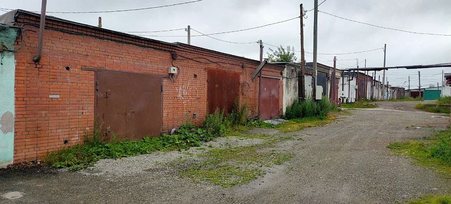 С 1 сентября начинается «гаражная амнистия». Объясняем, кому это будет полезно и как ей воспользоваться