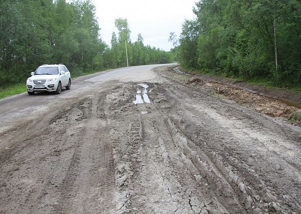 В Краснотурьинске утвердили перечень дорог необщего пользования