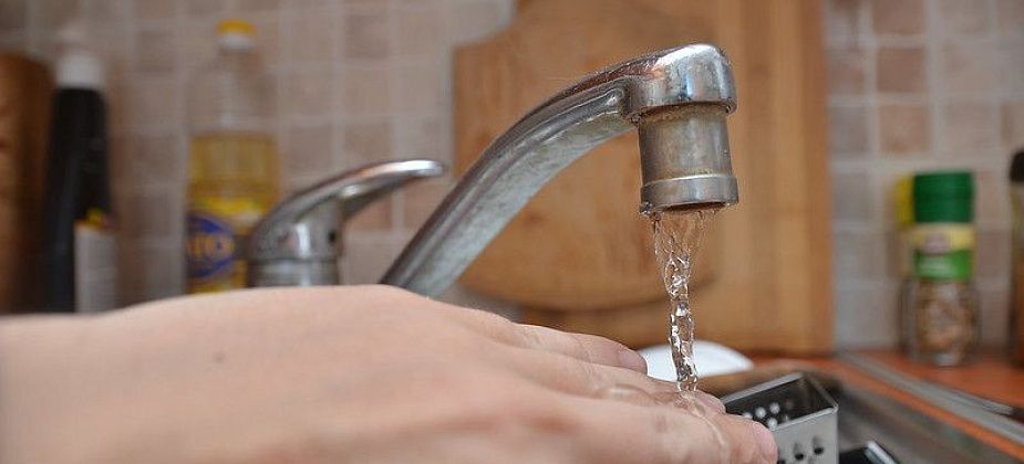 Горячую воду в Краснотурьинске дадут к выходным