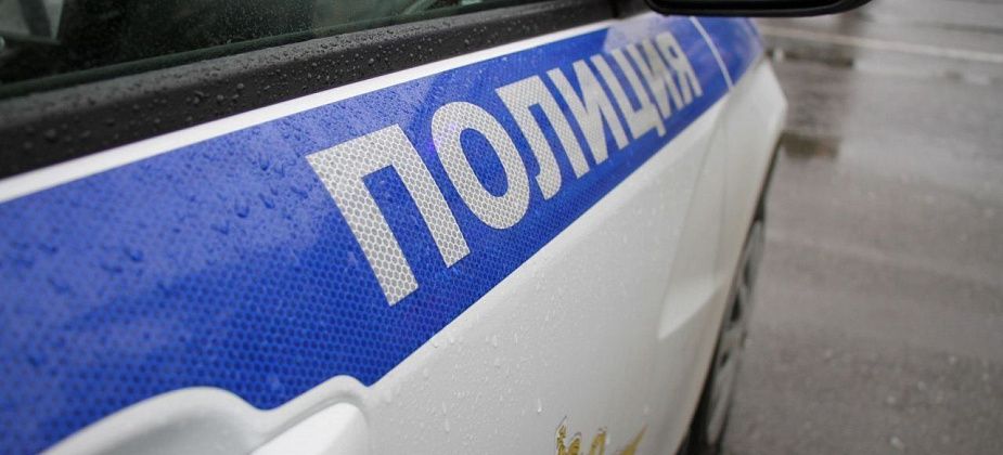 Госдума увеличила штраф за отказ остановить машину по требованию полиции