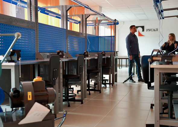 Где рождаются будущие профессионалы