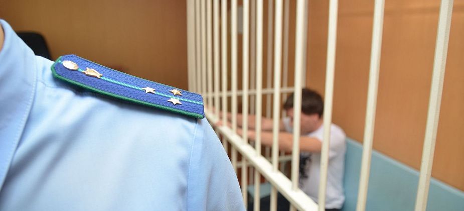 Горожанина наказали за пощечину сожительнице