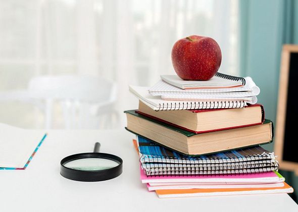 Назвали имена победителей научной конференции школьников