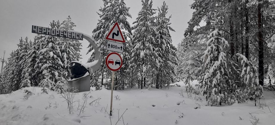 Власти определили, какие работы проведут в Чернореченске и Прибрежном до конца года