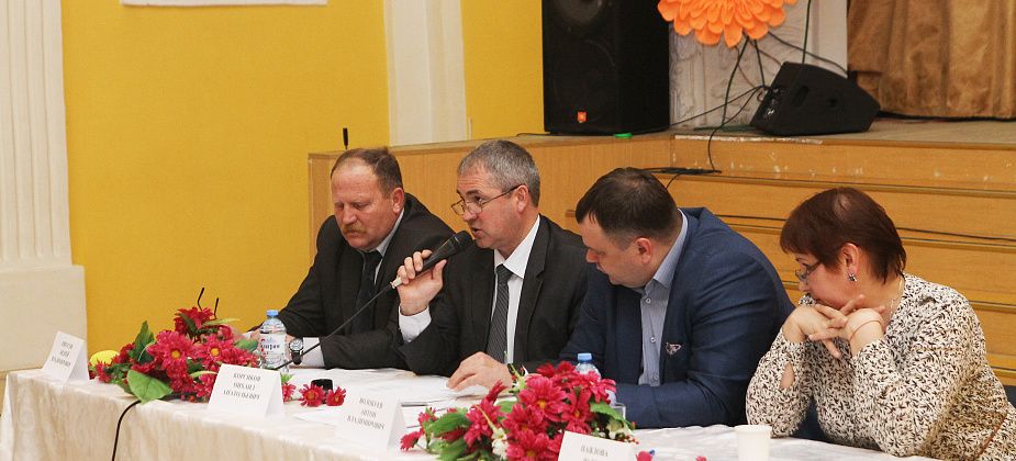 17 аварийных домов Рудничного попали в новую программу переселения из ветхого и аварийного жилья