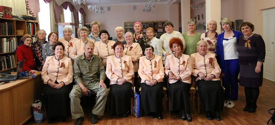 Стихи, песни и балет. Участники майского квартирника делились своим творчеством