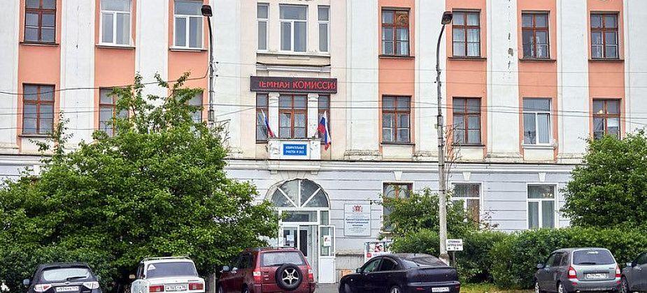 На видеонаблюдении КИК сэкономил  полмиллиона рублей