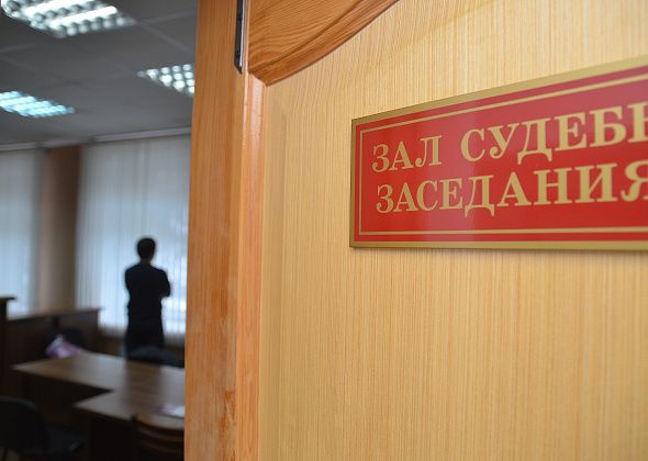 Пенсионер заплатит 5000 рублей за подделку справки для водительских прав
