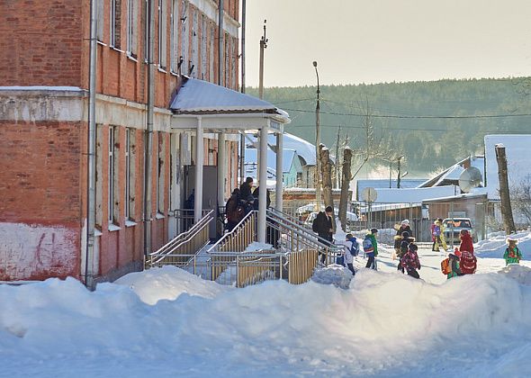 Школы № 19 и  № 32 – самые популярные для родителей первоклассников