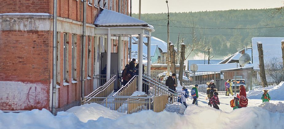 Школы № 19 и  № 32 – самые популярные для родителей первоклассников