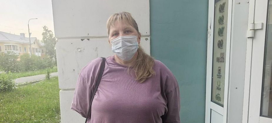 «Я не должна умирать. Мне надо растить детей». Матери шестерых нужна помощь в борьбе с онкологией