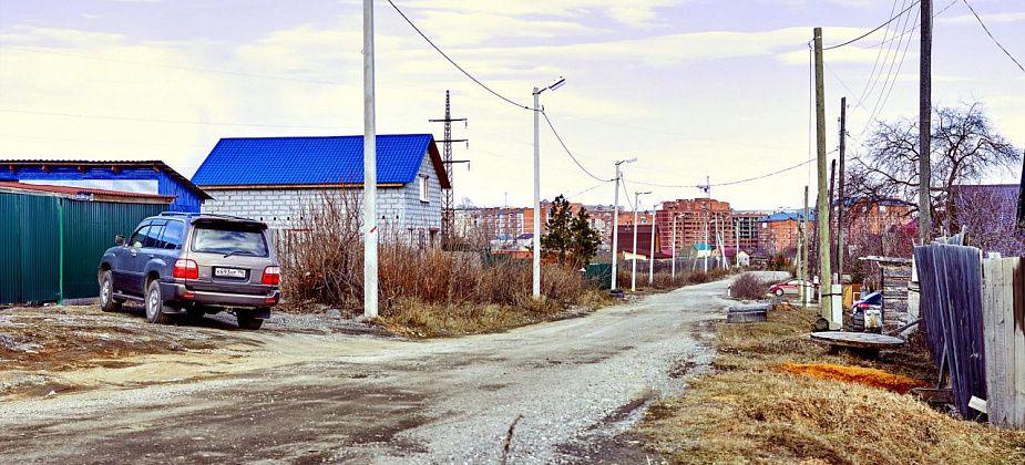 Мэрии Краснотурьинска предложили уровнять  жителей города и поселков