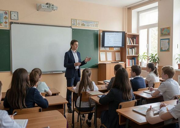 Подведены итоги аттестации педагогов Краснотурьинска