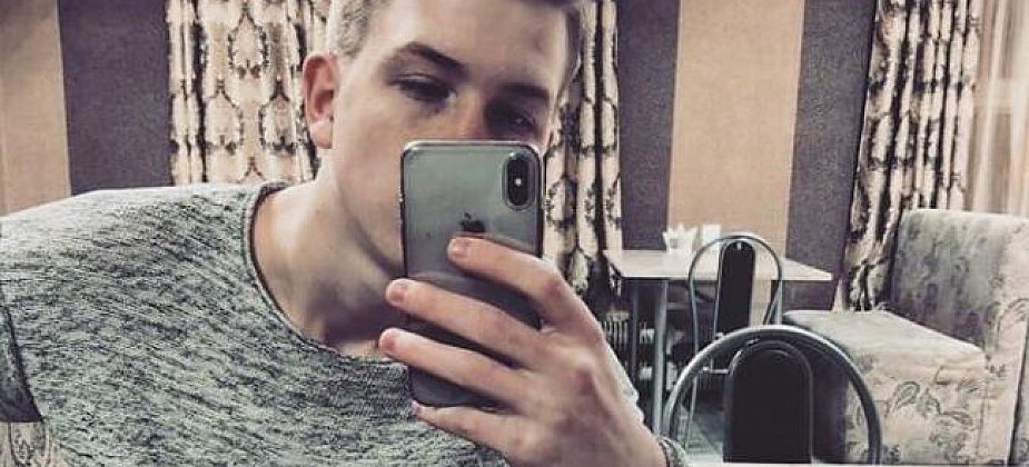 Похороны 19-летнего Геннадия состоятся 8 июля. Денег, чтобы достойно проводить юношу, не хватает