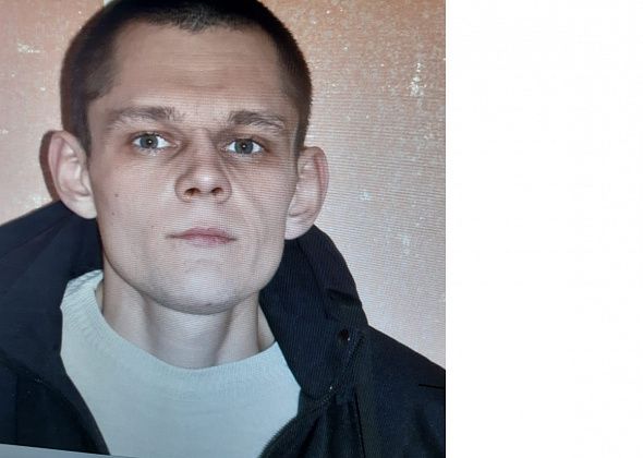 Полиция Североуральска разыскивает 28-летнего Сергея Цуканова. Он не выходит на связь с 25 марта