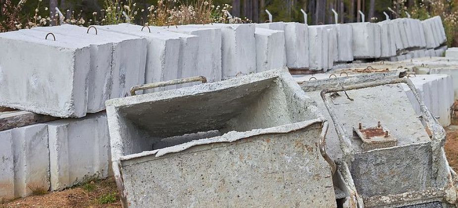 Мэрия Краснотурьинска планирует «возродить» стройку водовода