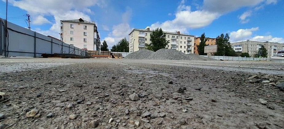 Пристрой к ТК «Столичный» с кинотеатром: что делают сейчас и в чем были трудности 