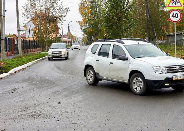 На улице Чернышевского нет ни одного пешеходного перехода