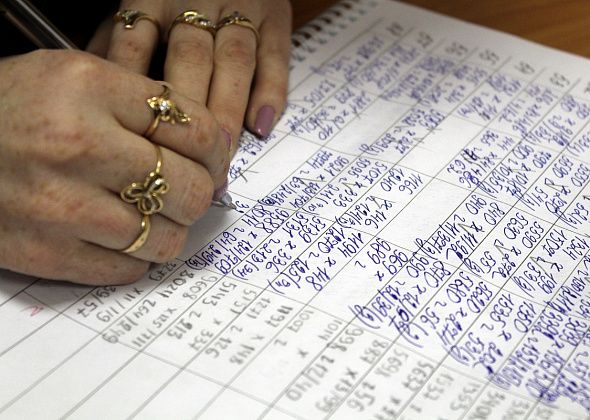 Главная по счетчикам: один день в роли контролера