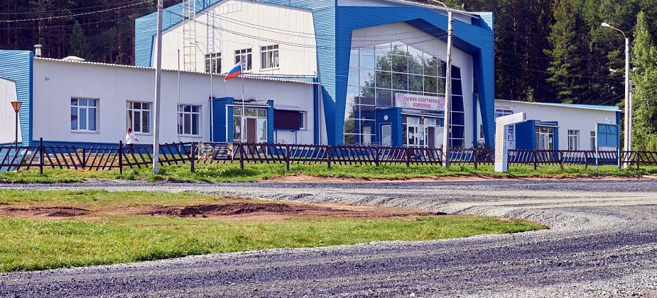 «Кросс нации» в Краснотурьинске перенесли на лыжную базу