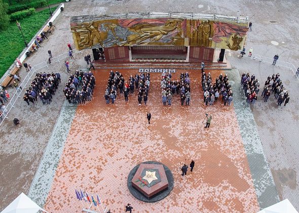 День памяти и скорби Краснотурьинск отметит звуками сирен и памятными акциями