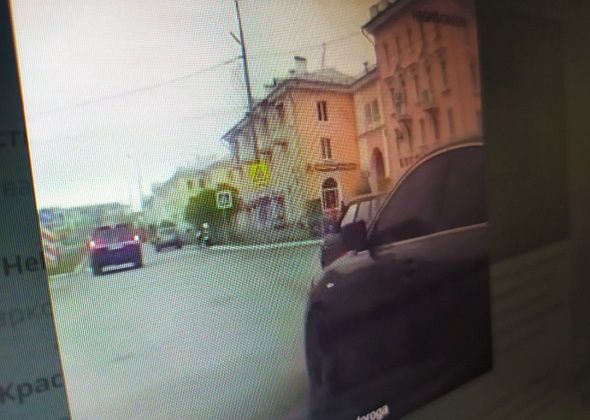 Дорожный инцидент в Краснотурьинске попал в паблик-миллионник
