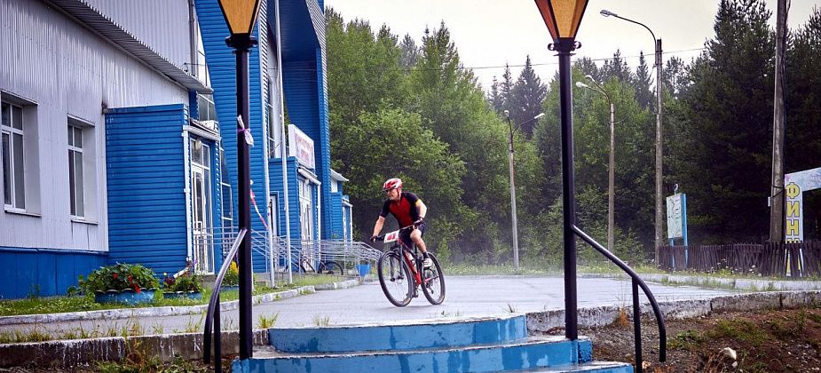 За год зарплата сотрудников спортшкол Краснотурьинска выросла на три тысячи рублей