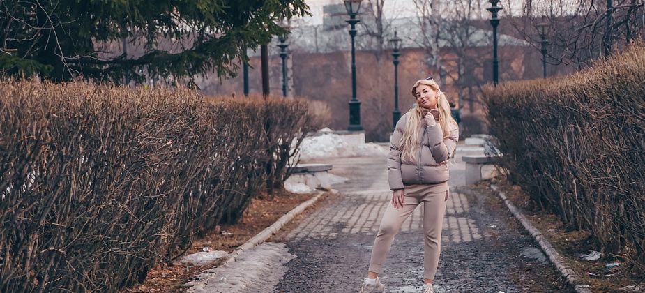 Как фотографироваться в марте, если не хотите идти в студию