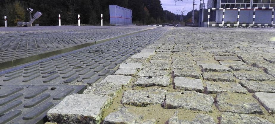На железнодорожных переездах появятся видеокамеры