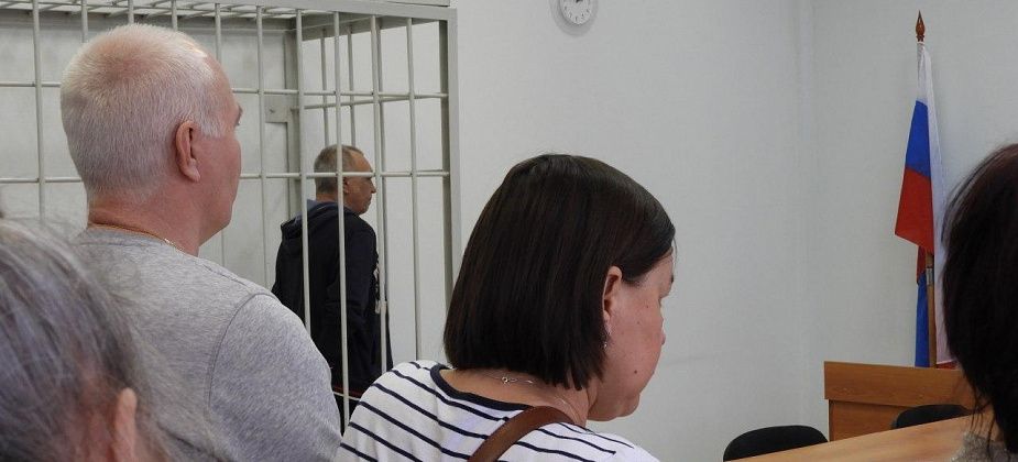 Суд вынес приговор водителю бензовоза, из-за которого погибли люди