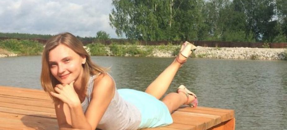 Блог. Юлия Лекомцева: "Люди, которым невозможно не завидовать"