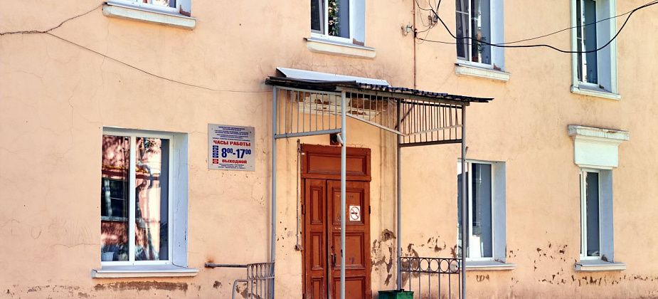 В психиатрической больнице отремонтируют пожарную сигнализацию