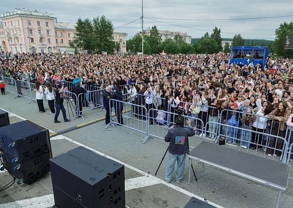 Неделя металлургов в Краснотурьинске: праздник, объединивший поколения