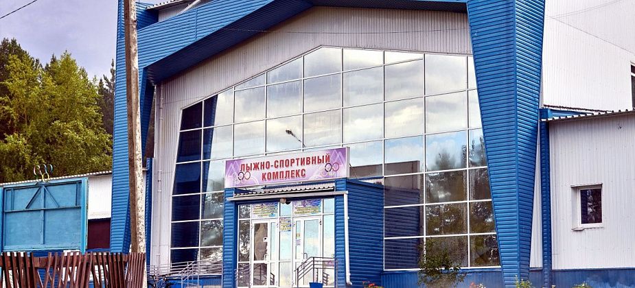 Юные спортсмены пробежали «Осенний спринт»