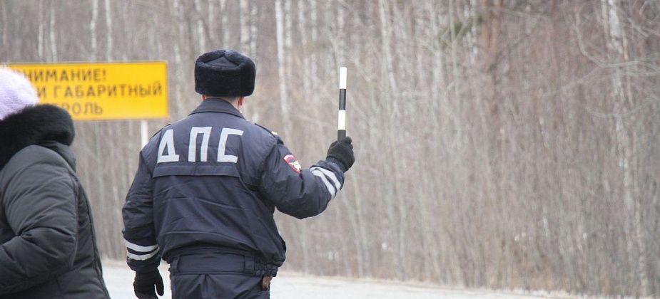 В Краснотурьинске пройдут рейды по поиску пешеходов-нарушителей