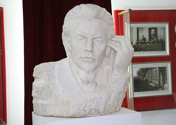 В Краснотурьинске отмечают 167-летие со дня рождения Александра Попова