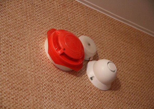 Социально незащищенным горожанам будут покупать пожарные извещатели