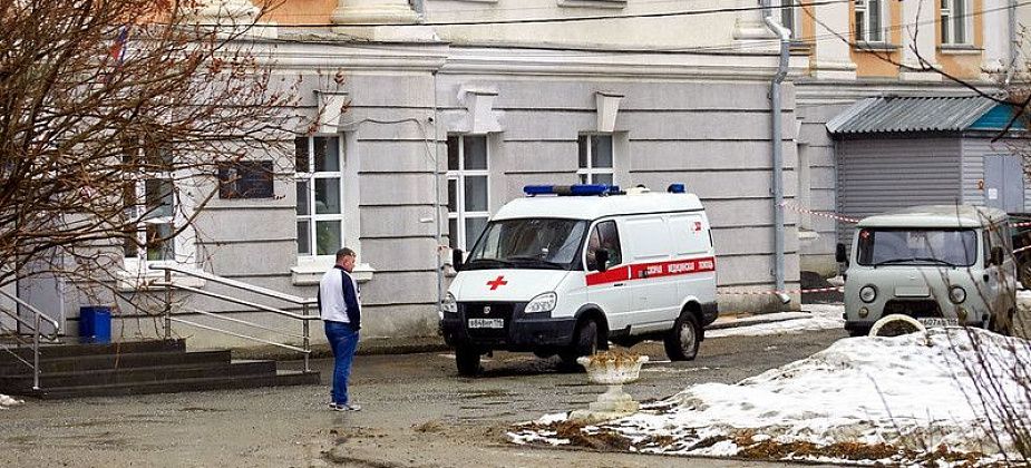 Дорогое оборудование для больницы привезет фирма из Озерска. Сэкономят 25 тысяч