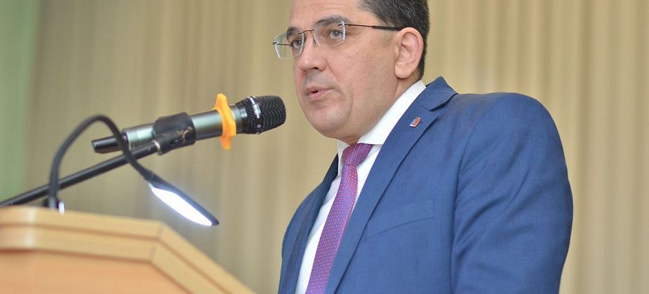 Мэр извинился перед инвалидом за бумажную волокиту