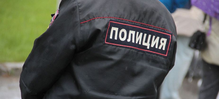 Задержан мужчина, сделавший тайники с наркотиками в Краснотурьинске и Карпинске