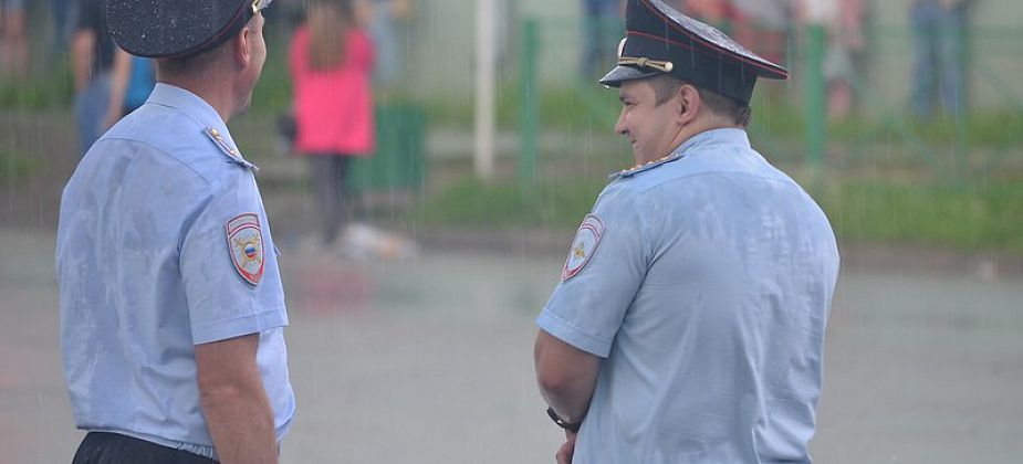 COVID. В Краснотурьинске за нарушение самоизоляции оштрафовали еще 14 человек