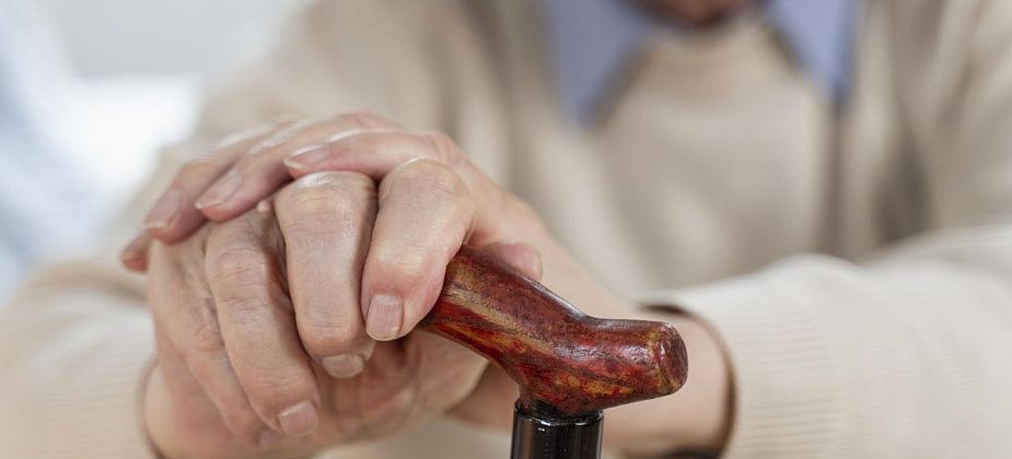 Демографический дисбаланс: в Краснотурьинске женщин в возрасте 75+ в три раза больше, чем мужчин