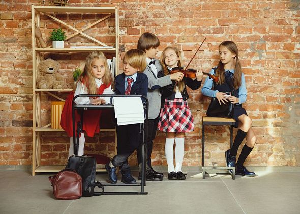 Музыкальная школа объявила дополнительное прослушивание на новый учебный год