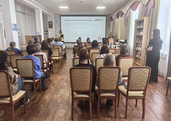В Краснотурьинске подвели итоги «Тотального диктанта» и «Недиктанта. Дети»